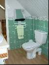 Toilettes