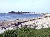 Plage de broennou