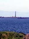 Phare de l'ile virge