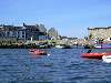 Port de l'aber wrach